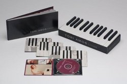 Piano: The Collection (Spkg)