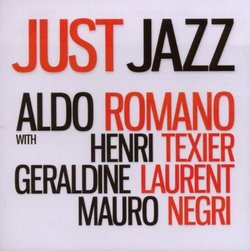 Just Jazz