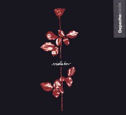 Violator-Collector's Edition