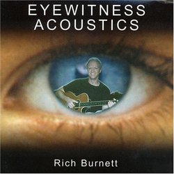 Eyewitness Acoustics