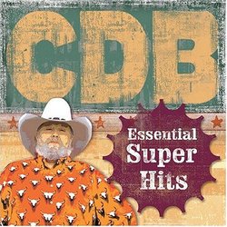 Essential Super Hits of the Charlie Daniels Band