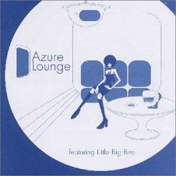 Azure Lounge: Color Lounge Series