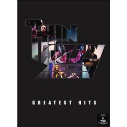 Greatest Hits: Deluxe Sound & Vision