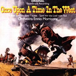 Once Upon A Time In The West