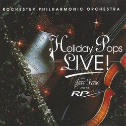 Holiday Pops Live!