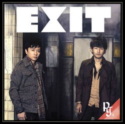 Porno Graffitti - Exit [Japan CD] SECL-961