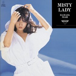 Misty Lady (Mlps)
