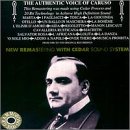 Authentic Voice of Caruso