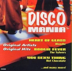 Disco Mania 1