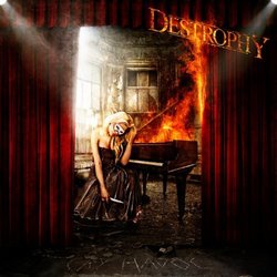 Cry Havoc by Destrophy (2011-04-26)