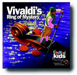 Vivaldi's Ring of Mystery