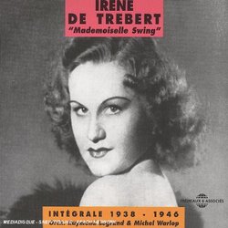 Integrale Irene de Trebert 1938-1946
