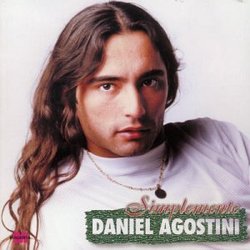 Simplemente Daniel Agostini