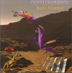 Fifth Element