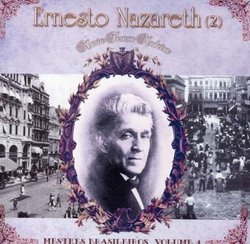 Vol. 2-Ernesto Nazareth