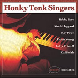Honky Tonk Singers
