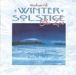 Winter Solstice on Ice