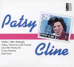 The Best of Patsy Cline, Vol. 1 & 2