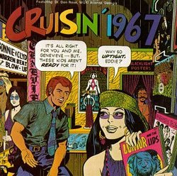 Cruisin 1967