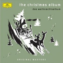 Christmas Album: Original Masters