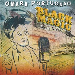Black Magic: Magia Negra