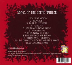 Songs of the Celtic Winter