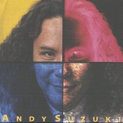 Andy Suzuki