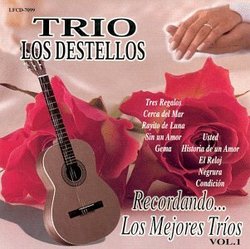 Recordando Los Mejores Trios