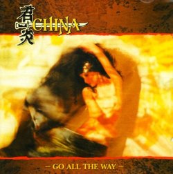Go all the way (1991) By China (0001-01-01)