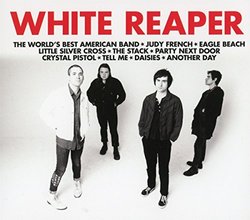 The World's Best American Band