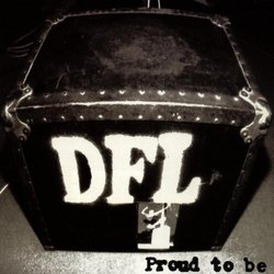 Proud to be...DFL