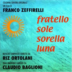 Fratello Sole Sorella Luna