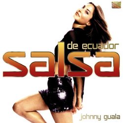 Salsa De Ecuador