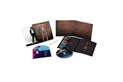 Off The Wall (CD/Blu-ray)