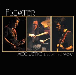 Acoustic - Live at the WOW