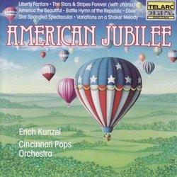 American Jubilee