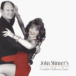 John Skinner's Complete Ballroom Dance
