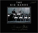 Forever Gold: The Big Bands