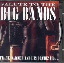 Salute to the Big Bands