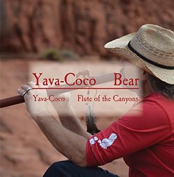 Yava-Coco      Flute of the Canyons