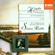 Haydn: Symphonies Nos. 60, 70 & 90