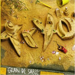 Grain De Sable