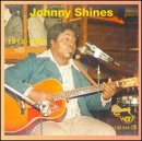 Johnny Shines (1915-92)