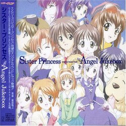 Sister Princess: Original Soundtrack