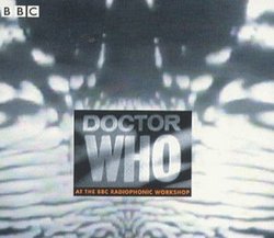 Doctor Who: At the BBC Radiophonic Workshop 2