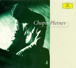 Chopin - Pletnev