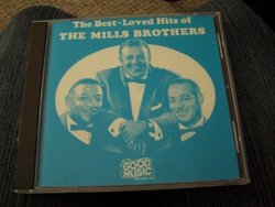 The Best-Loved Hits of The Mills Brothers