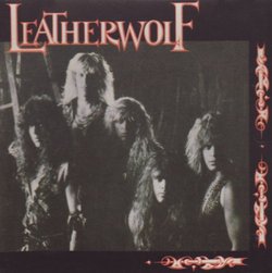 Leatherwolf 2 (1987)