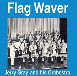 Flag Waver