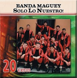 Solo Lo Nuestro: 20 Exitos